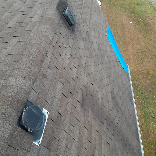 Roofing Contractor «KTM Roofing Inc», reviews and photos, 2536 GA-138, Stockbridge, GA 30281, USA