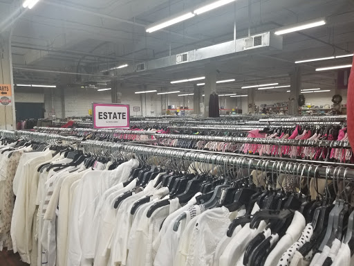 Fabric Store «Jomar Textiles Inc», reviews and photos, 22 Jackson St, Philadelphia, PA 19148, USA