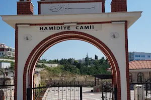 Hamidiye Camii image