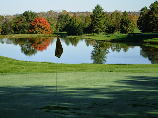 Public Golf Course «Walnut Creek Golf Courses», reviews and photos, 7453 County Rd 400 S, Marion, IN 46953, USA