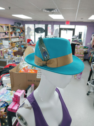 Used Clothing Store «Lovely Ladies», reviews and photos, 280 NY-211, Middletown, NY 10940, USA