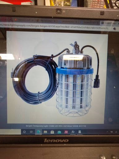 Home Improvement Store «Hiegel Supply», reviews and photos, 1310 Bruce St, Conway, AR 72034, USA