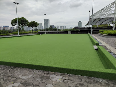 Lawn Bowls