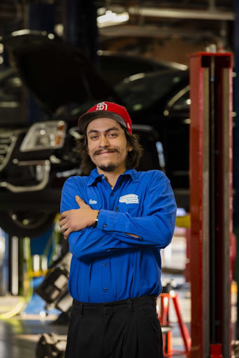 Auto Repair Shop «Honest Accurate Auto Service- East», reviews and photos, 3905 Tutt Blvd, Colorado Springs, CO 80922, USA