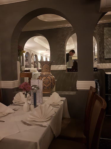 Miah's Spencers Wood - Restaurant
