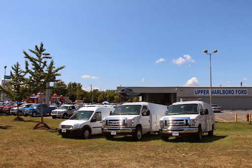 Used Car Dealer «Upper Marlboro Ford», reviews and photos, 5701 Crain Hwy, Upper Marlboro, MD 20772, USA
