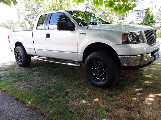 Transmission Shop «Transmissions Unlimited & General Auto Repair», reviews and photos, 21550 NW Nicholas Ct, Hillsboro, OR 97124, USA