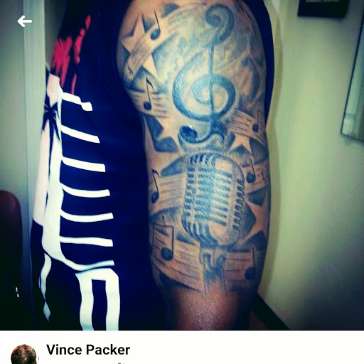 Body Piercing Shop «Dreamline Ink Tattoo», reviews and photos, 6825 Tilton Rd, Egg Harbor Township, NJ 08234, USA