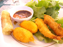 Plats et boissons du Restaurant asiatique Sao Saïgon à Limoges - n°18