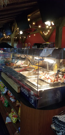 Truck Stop «301 Travel Plaza», reviews and photos, 921 Middletown Warwick Rd, Middletown, DE 19709, USA