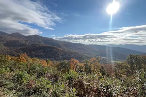 Blue Ridge Parkway image