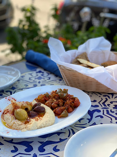Kalamata Mediterranean Cuisine