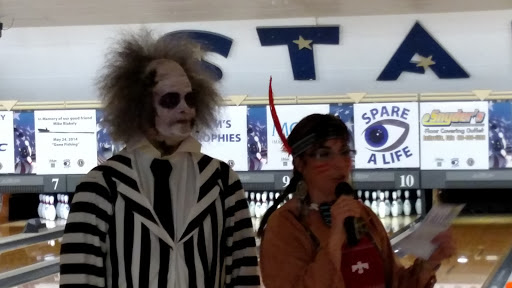 Bowling Alley «Star Lanes - Sandusky», reviews and photos, 2097 Cleveland Rd W, Sandusky, OH 44870, USA