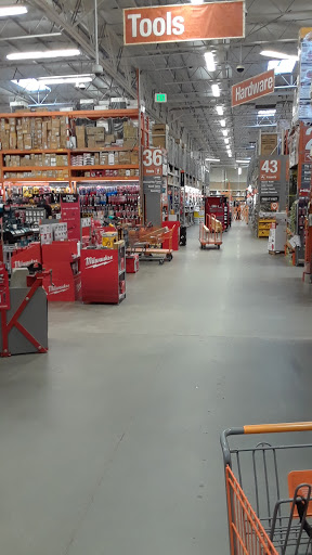 Home Improvement Store «The Home Depot», reviews and photos, 2745 Teller Rd, Thousand Oaks, CA 91320, USA