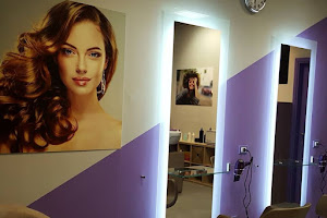 HD Hairdresser Pavia