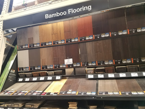 Home Improvement Store «The Home Depot», reviews and photos, 2710 Legends Pkwy, Prattville, AL 36066, USA