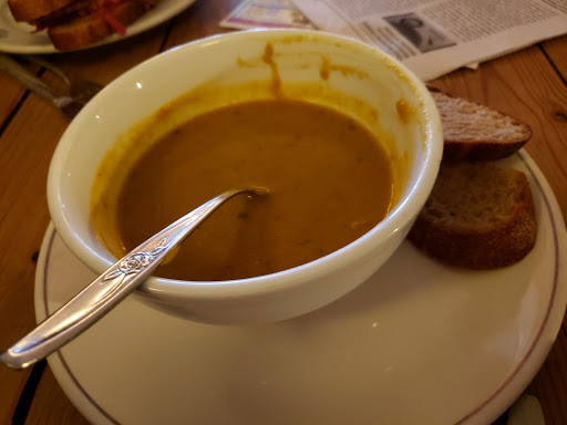 Cafe «Outdated», reviews and photos, 314 Wall St, Kingston, NY 12401, USA