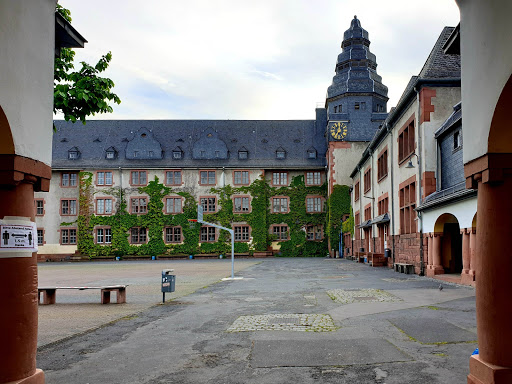 Albert-Schweitzer-Schule