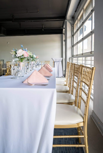 Banquet Hall «The Event Center», reviews and photos, 23 N Summit St, Toledo, OH 43604, USA