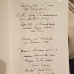 Photo n°3 de l'avis de Florian.y fait le 21/10/2023 à 15:56 sur le  Steinheuers Landgasthof Poststuben à Bad Neuenahr-Ahrweiler