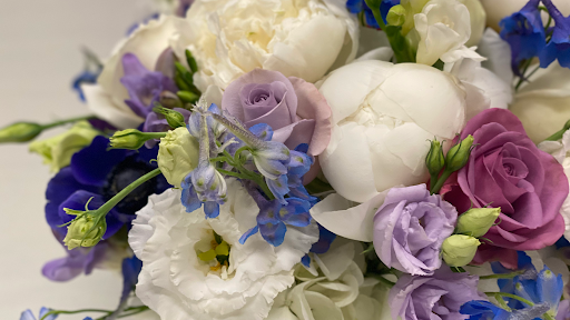 Florist «Fireside Floral Studio», reviews and photos, 1888 Hard Rd, Columbus, OH 43235, USA