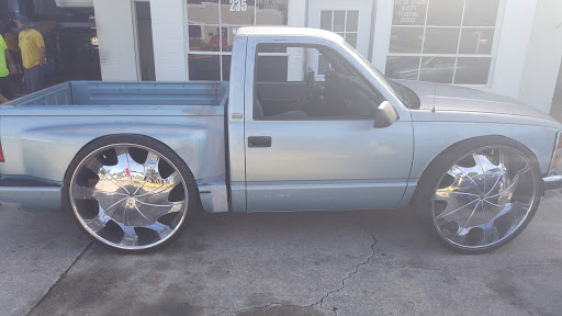 Muffler Shop «Pitts Stop #1 Muffler Shop, Inc.», reviews and photos, 235 E Lake Ave, Auburndale, FL 33823, USA