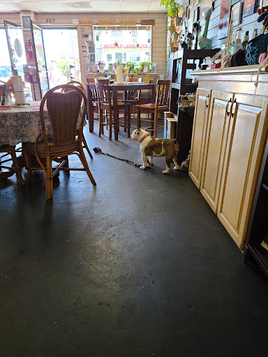 Coffee Shop «Majik Beanz», reviews and photos, 10 S Lake Park Blvd, Carolina Beach, NC 28428, USA