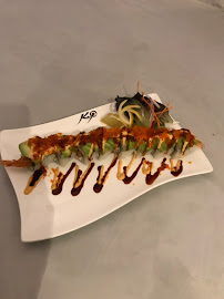 Sushi du Restaurant japonais Kyo à Paris - n°14