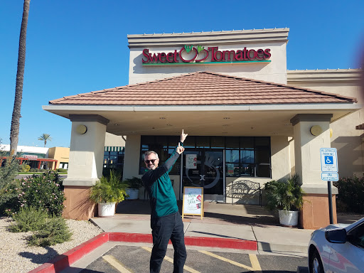 Shopping Mall «The Pavilions at Talking Stick Shopping Center», reviews and photos, 9175 E Indian Bend Rd, Scottsdale, AZ 85250, USA