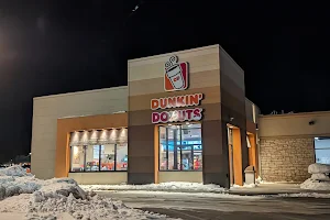 Dunkin' image