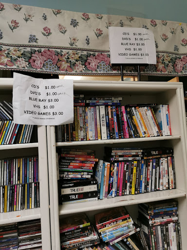 Thrift Store «Habitat For Humanity Thrift Store», reviews and photos, 1635 N Old Dixie Hwy, Jupiter, FL 33469, USA