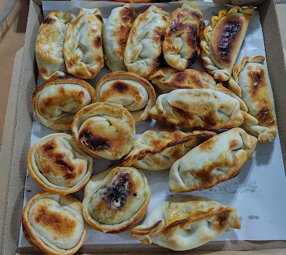 Pizzería Sitra