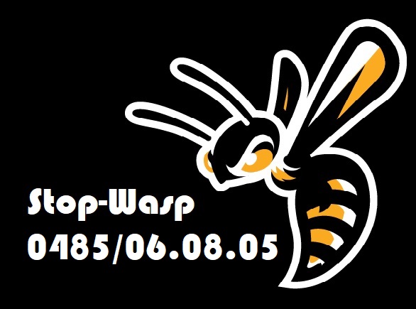 stop-wasp - Andenne