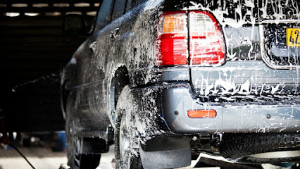 Scrub-A-Dub Car Wash & Oil Change
