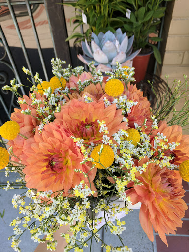 Florist «Bunches», reviews and photos, 14 N Santa Cruz Ave, Los Gatos, CA 95030, USA
