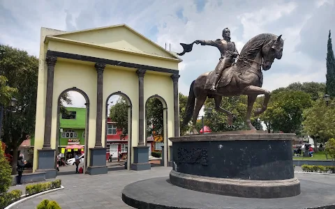 Parque Simón Bolivar image