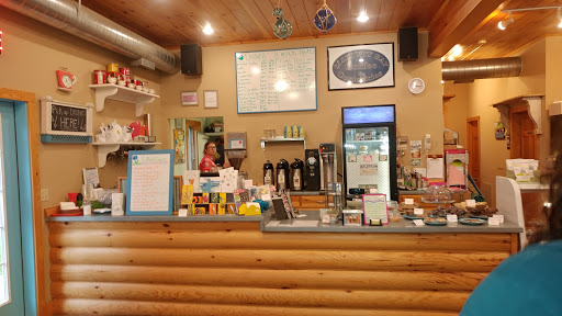 Coffee Shop «Siskiwit Bay Coffee & Crsts», reviews and photos, 88610 Superior Ave, Cornucopia, WI 54827, USA