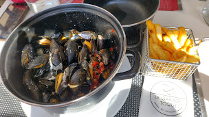 Photo n°51 de Le Garage Toqué à Mimizan ()