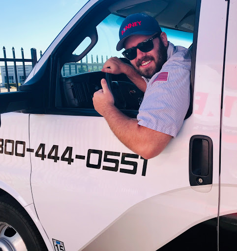 Plumber «Bonney Plumbing, Electrical, Heating & Air», reviews and photos, 3054 Gold Canal Dr, Rancho Cordova, CA 95670, USA