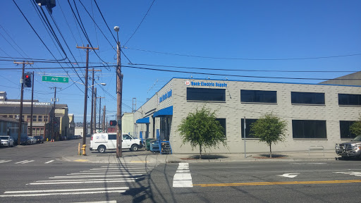 Live Music Venue «Studio Seven», reviews and photos, 110 S Horton St, Seattle, WA 98134, USA