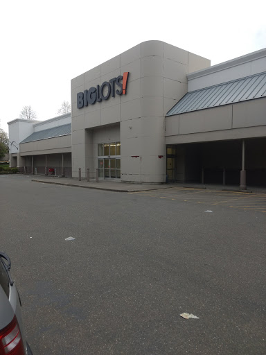 Discount Store «Big Lots», reviews and photos, 2815 Capital Mall Dr SW, Olympia, WA 98502, USA