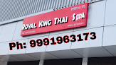 Royal King Thai Spa Lalru