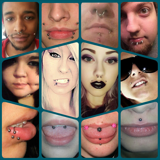 Tattoo Shop «Lady Luck Tattoo Studio», reviews and photos, 220 N Benton St, Woodstock, IL 60098, USA