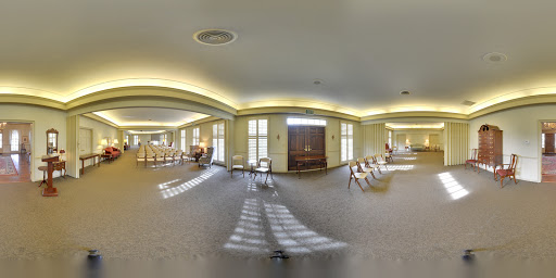 Funeral Home «Loose Funeral Homes & Crematory», reviews and photos, 200 W 53rd St, Anderson, IN 46013, USA