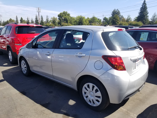 Used Car Dealer «Hertz Car Sales Sacramento», reviews and photos, 2312 Fulton Ave, Sacramento, CA 95825, USA