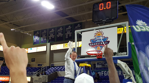 Arena «Alico Arena», reviews and photos, 12181 Fgcu Lake Pkwy E, Fort Myers, FL 33913, USA