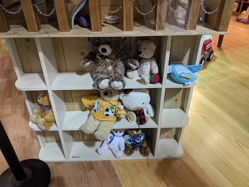 Thrift Store «Caring Place», reviews and photos, 2000 Railroad Ave, Georgetown, TX 78626, USA