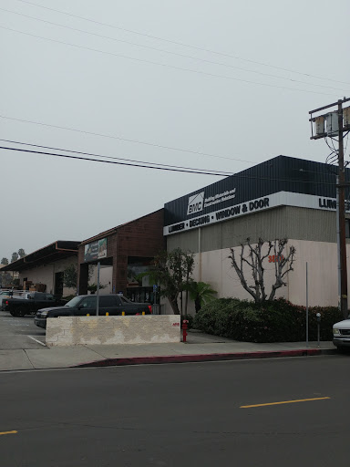 Building Materials Supplier «BMC - Building Materials & Construction Solutions», reviews and photos, 3860 Grand View Blvd, Los Angeles, CA 90066, USA