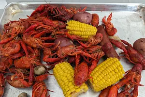 Twisted Tails Crawfish image