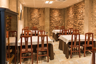 Restaurante · Marisquería Galicia - Carrer de Miquel Servet, 14, 12003 Castelló de la Plana, Castelló, Spain